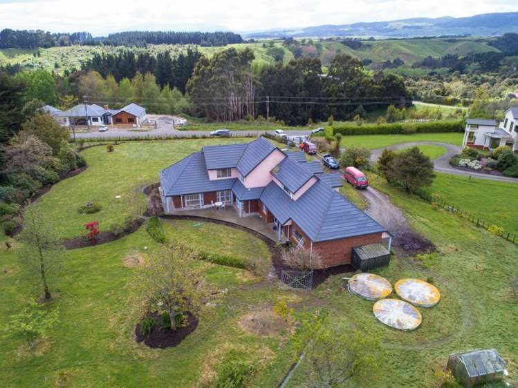 120 Polson Hill Drive Aokautere_12
