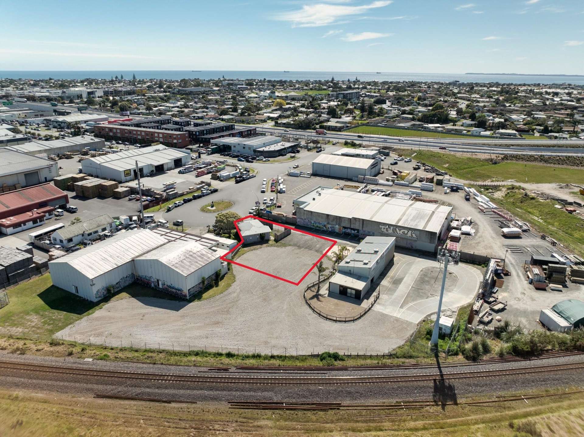 Tenancy 4/8 Titoki Place Mt Maunganui_0