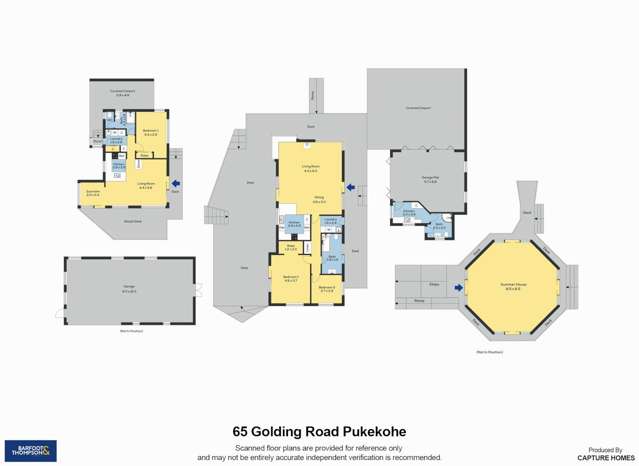 65 Golding Road Pukekohe_1