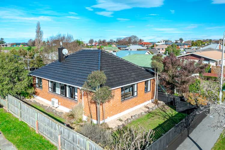 21 Old North Road Marchwiel_38