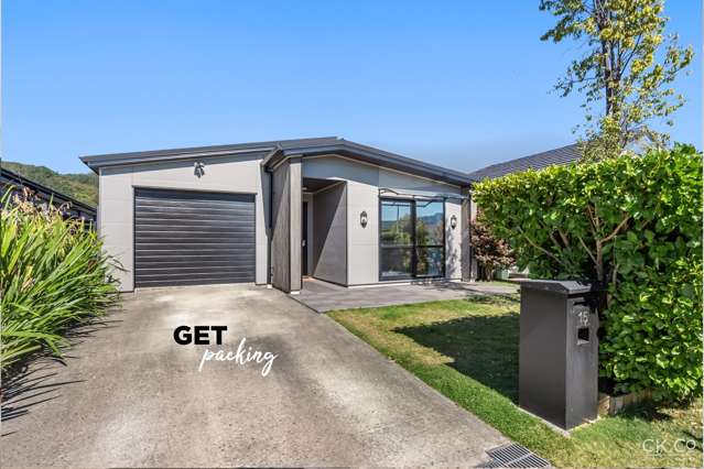 Everyday Comfort, Perfected