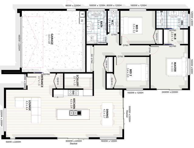 6 Kapokapowai Street Raglan_2