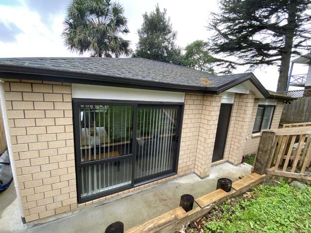 2 BEDROOM HOME IN TOTARA HEIGHTS