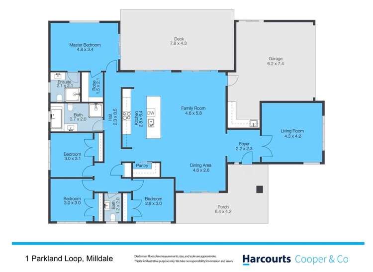 1 Parkland Loop Milldale_16