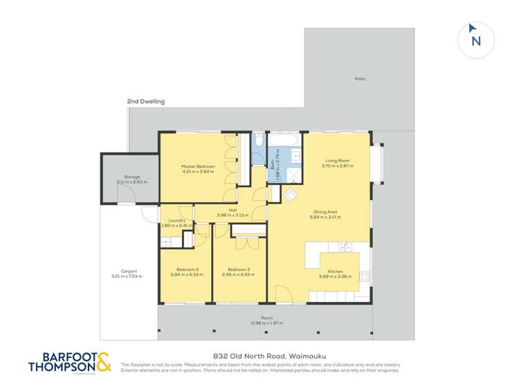 832 Old North Road Waimauku_49