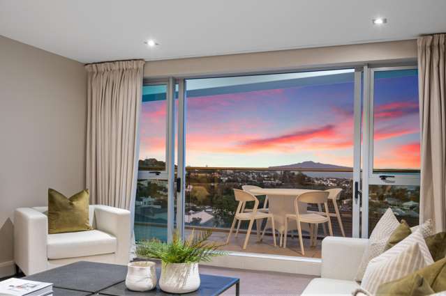 Oakridge - Apt.501/10 Middleton Road Remuera_3