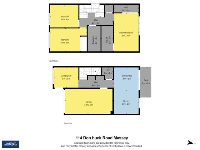 Lot 1/114 Don Buck Road Massey_1
