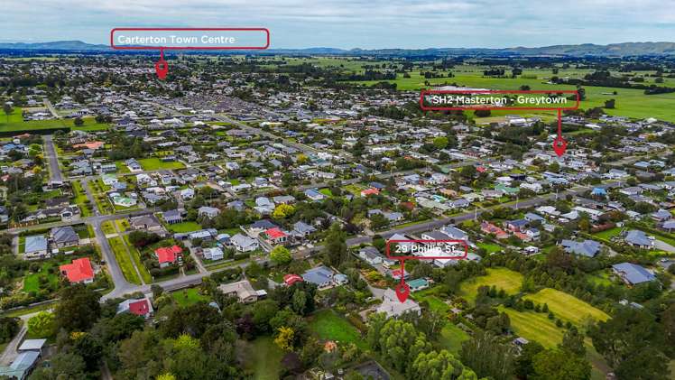 29 Philip Street Carterton_22