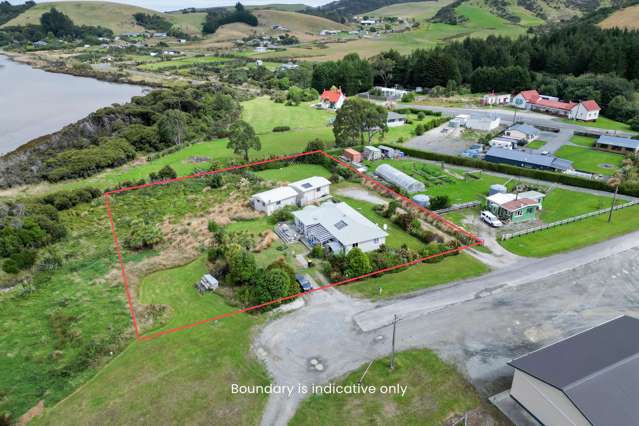 14 Larne Street Waikawa Valley_1