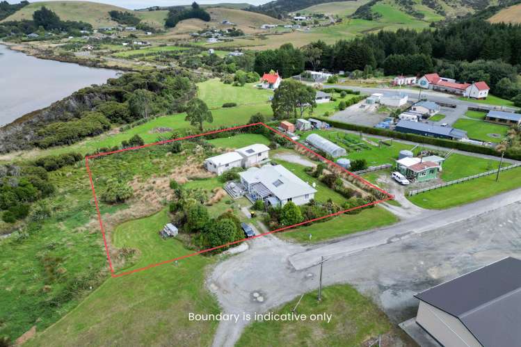 14 Larne Street Waikawa Valley_1