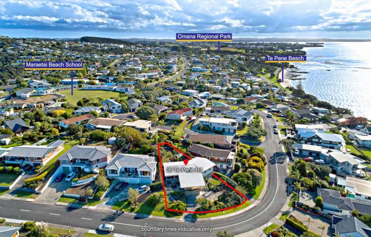 36 Te Pene Road Maraetai_17