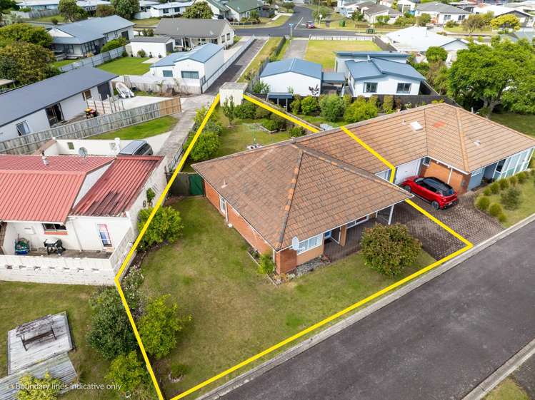10/6 Campbell Close Whangamata_19