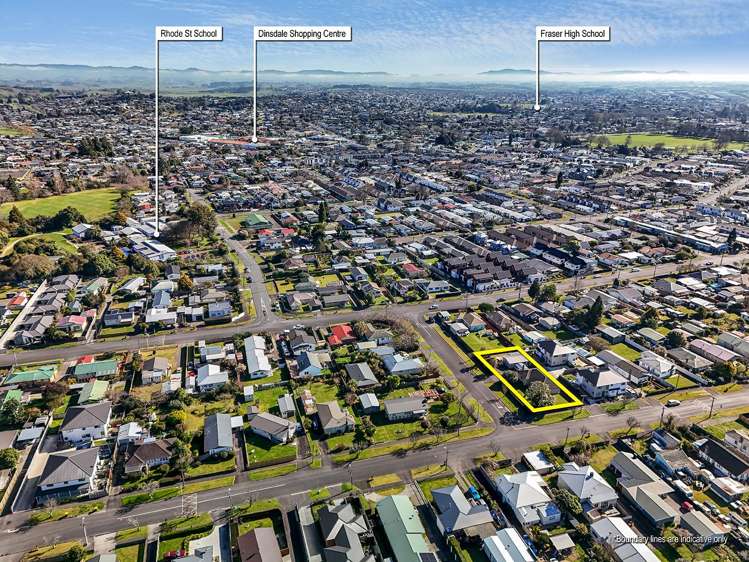 36 Irvine Street Frankton_13