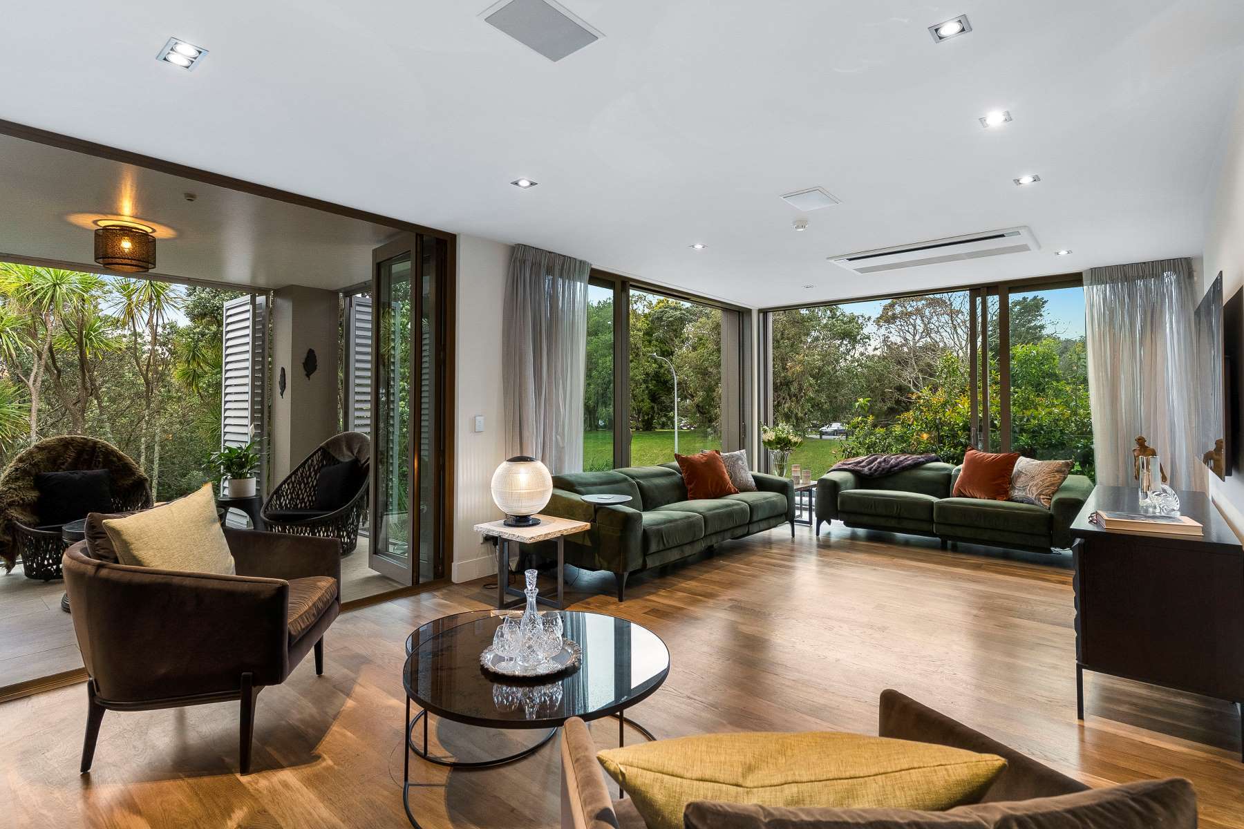 106D Gladstone Road in Parnell, Auckland