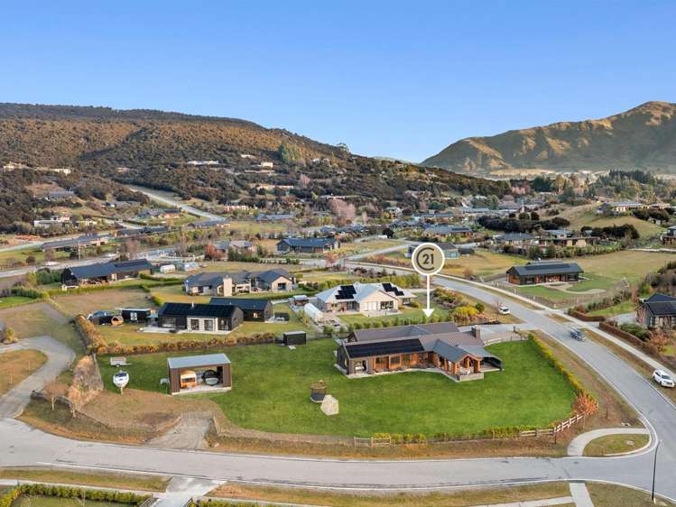 18 Mount Linton Avenue Wanaka_21