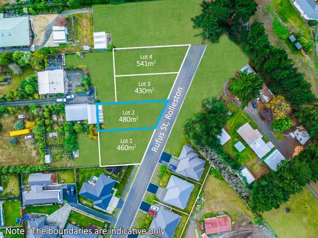 17 Rufus Street Rolleston_1