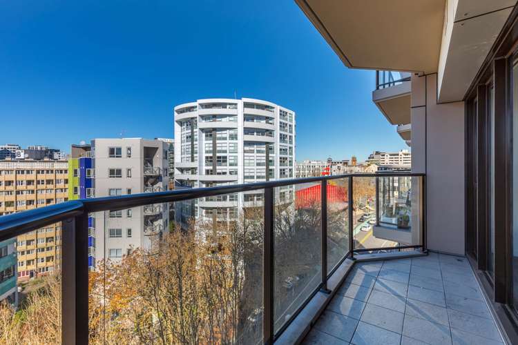 802/135 Vincent Street Auckland Central_14