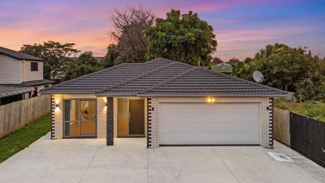 Perfect Family Home in a Prime Location