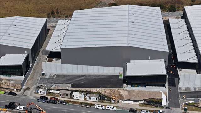 Building B/18 Westpoint Drive Hobsonville_1