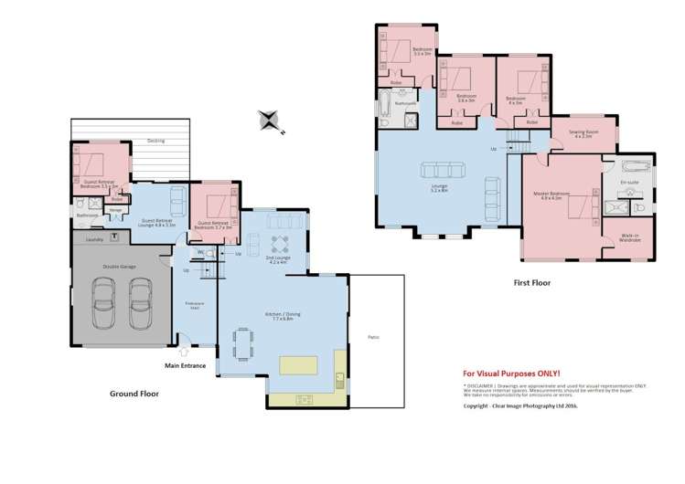 29 Westerley Place Long Bay_13