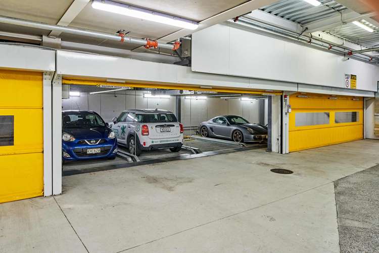 302/38 Jessie Street Te Aro_14