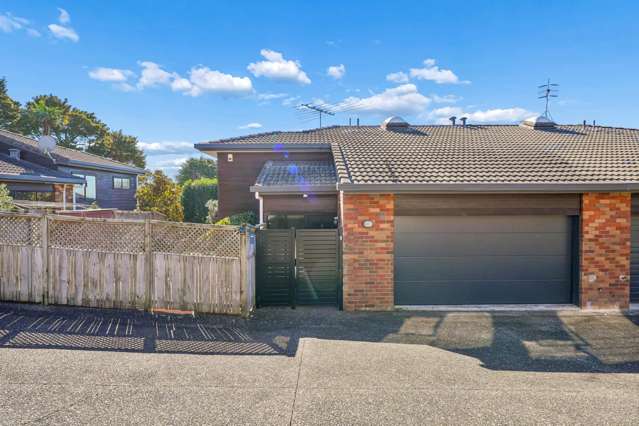 Peaceful DGZ Opportunity with Space & Potential