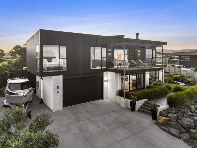 22 Devon Street Mangawhai Heads_25