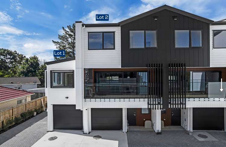 Lot 2/408 Bucklands Beach Road_0