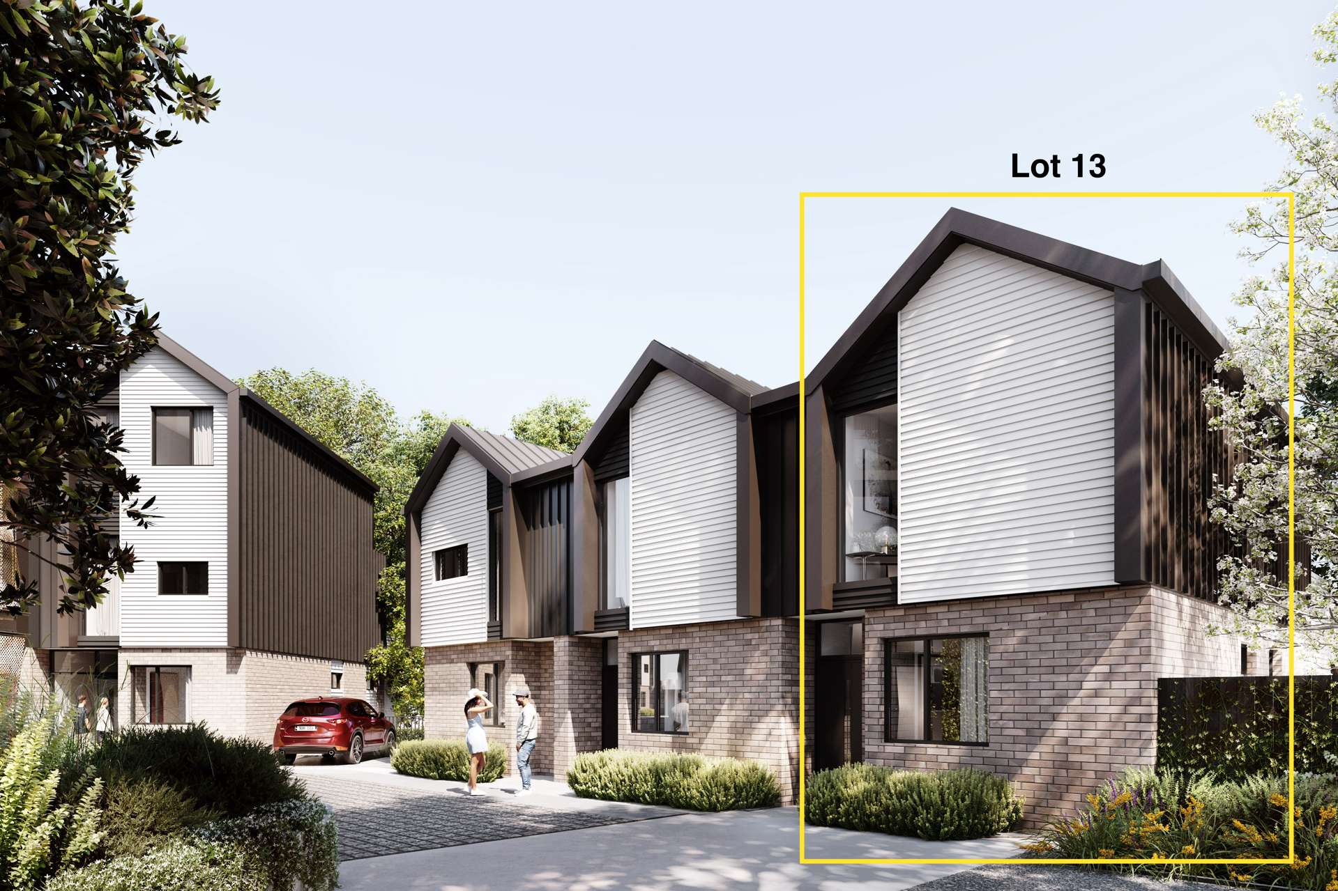 Lot 13/6 -14 Meadowbank Road Meadowbank_0