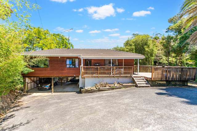 FREESTANDING HOME-DOUBLE WESTLAKE SCHOOL ZONE