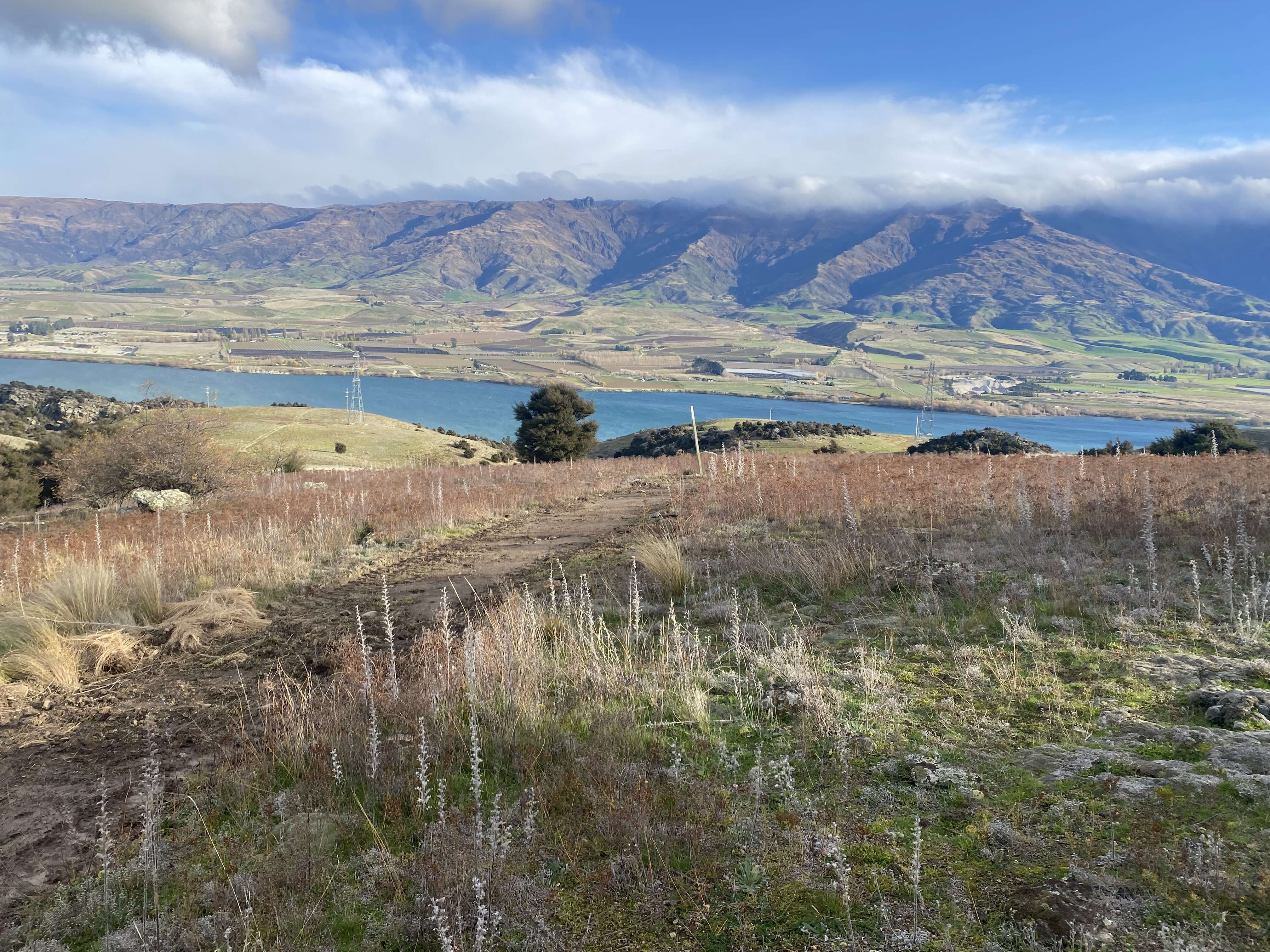 Lakefront Terrace Road, Bendigo Cromwell Central Otago Rural