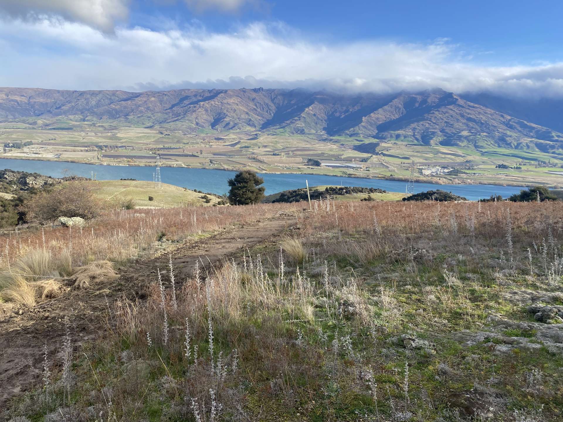 Lakefront Terrace Road, Bendigo Cromwell Central Otago Rural
