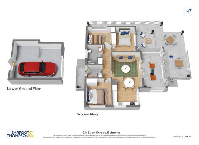 9A Evan Street Belmont_1