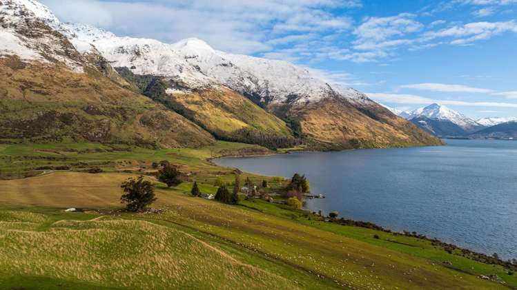 Cecil Peak Station Queenstown_31