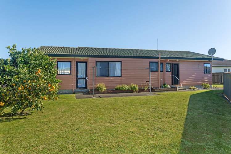 13B Goldsmith Street Te Hapara_13