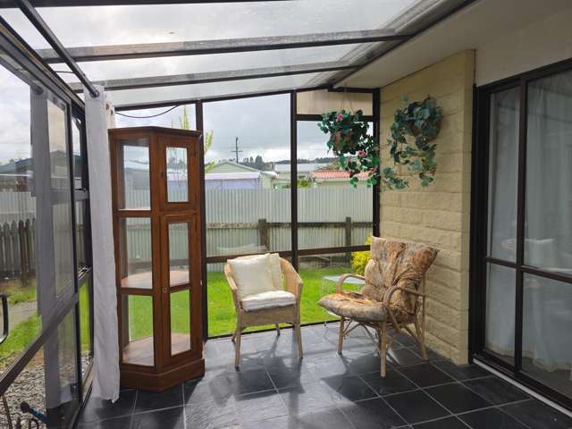 Low-Maintenance Comfort in a Sought-After Spot