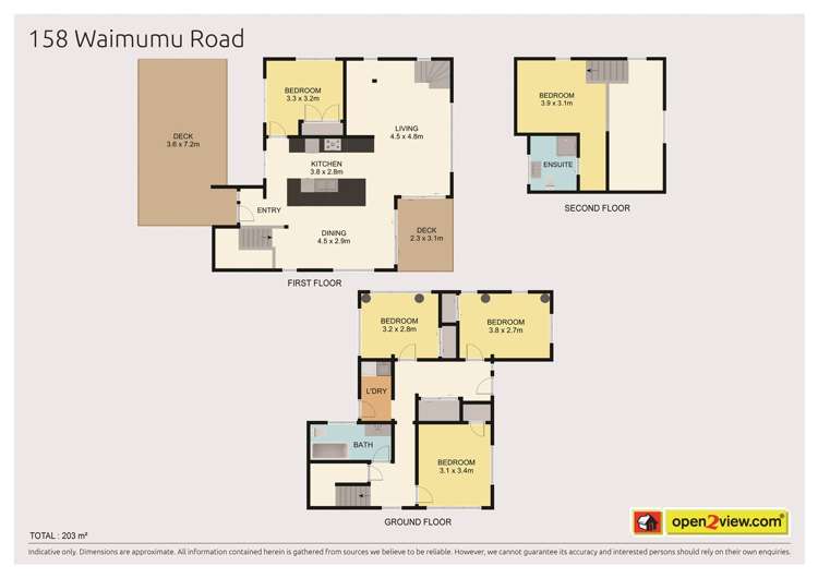 158 Waimumu Road Massey_5