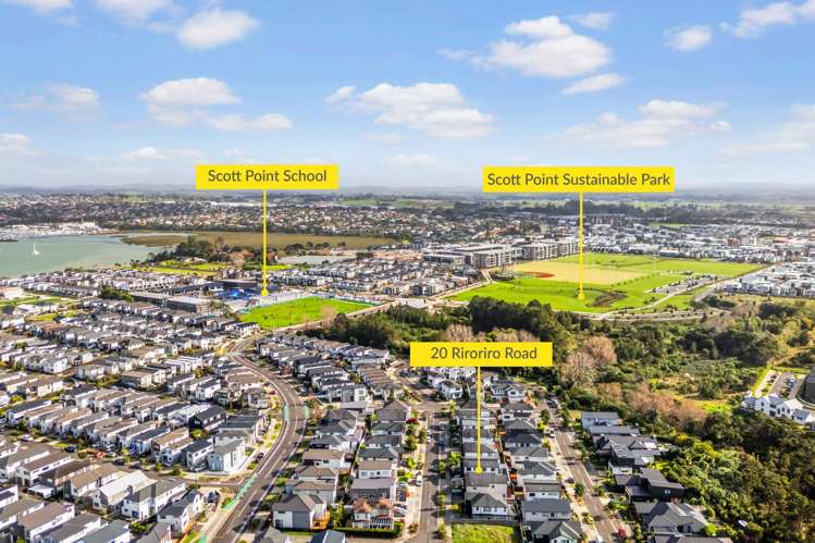 20 Riroriro Road Hobsonville_20