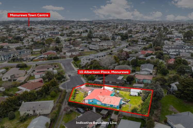 10 Albertson place Manurewa_21