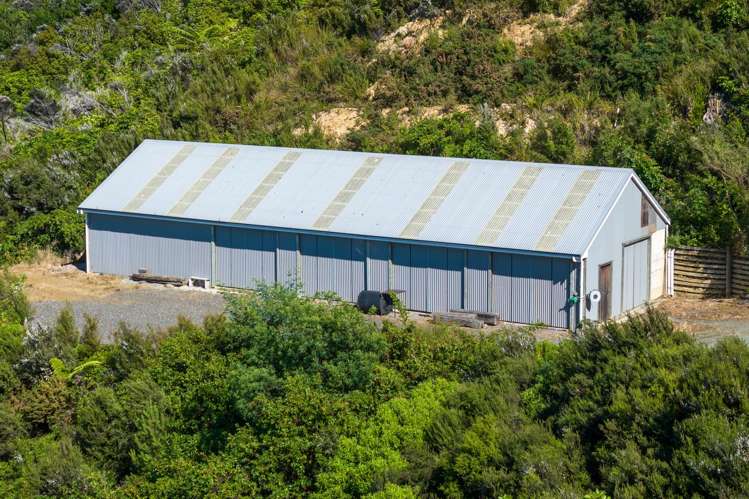 1786 Port Underwood Road Marlborough Sounds_61