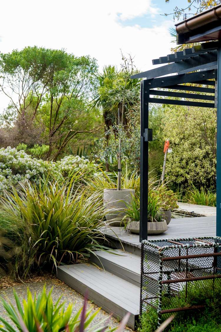 17 Moana Street Aramoana_39