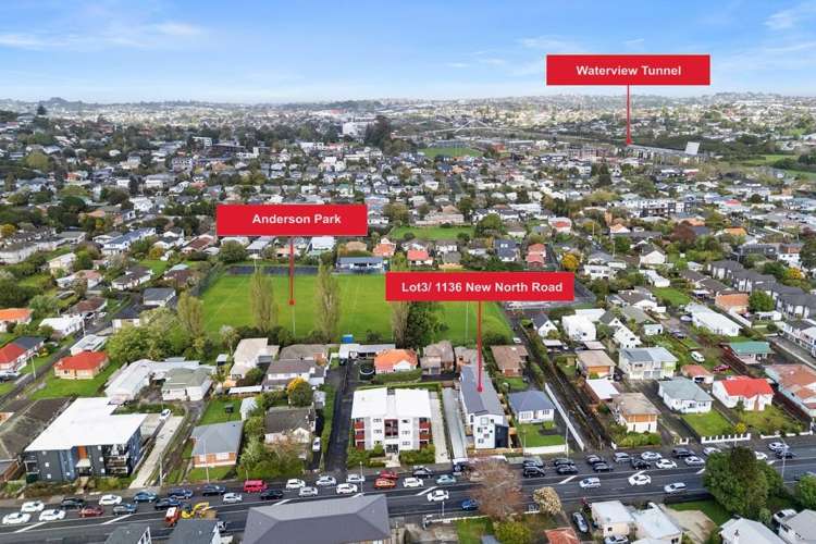Lot A-E/1136 New North Road Mount Albert_22