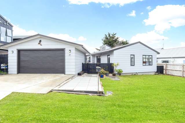 Your Family Haven in Botany Downs