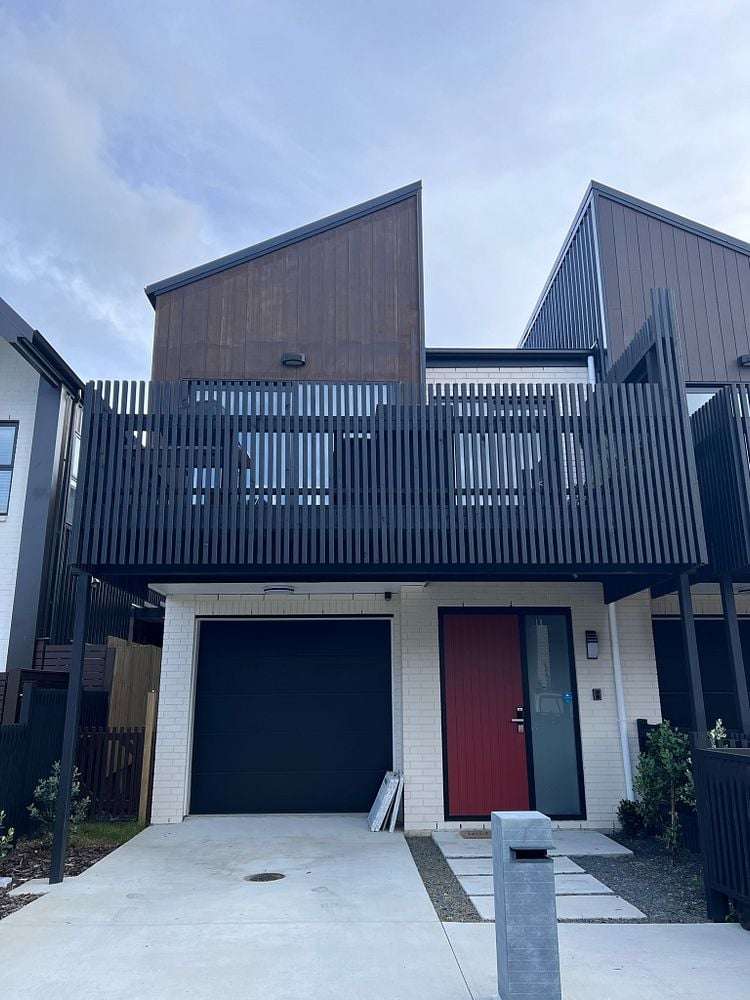 7 Desalt Drive Hobsonville Waitakere City Houses for Rent One Roof
