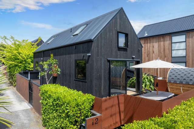 A Healthier Home, Built For Life!