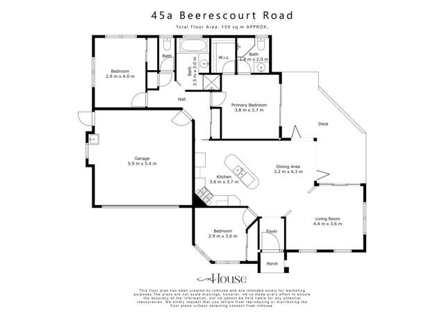 45A Beerescourt Road Beerescourt_1