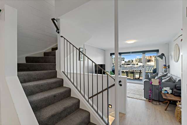 33H Charlotte Street Eden Terrace_4