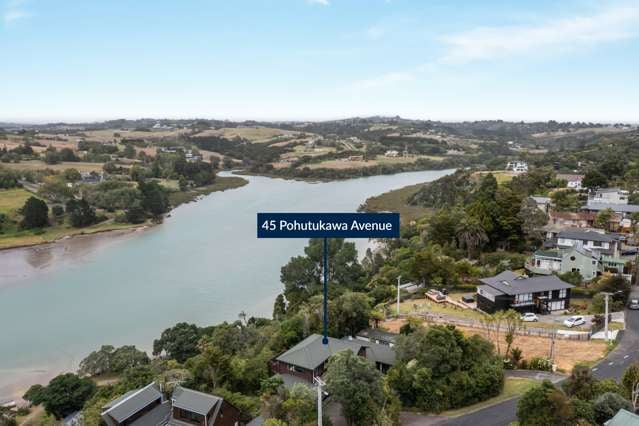 45 Pohutukawa Avenue Cockle Bay_4