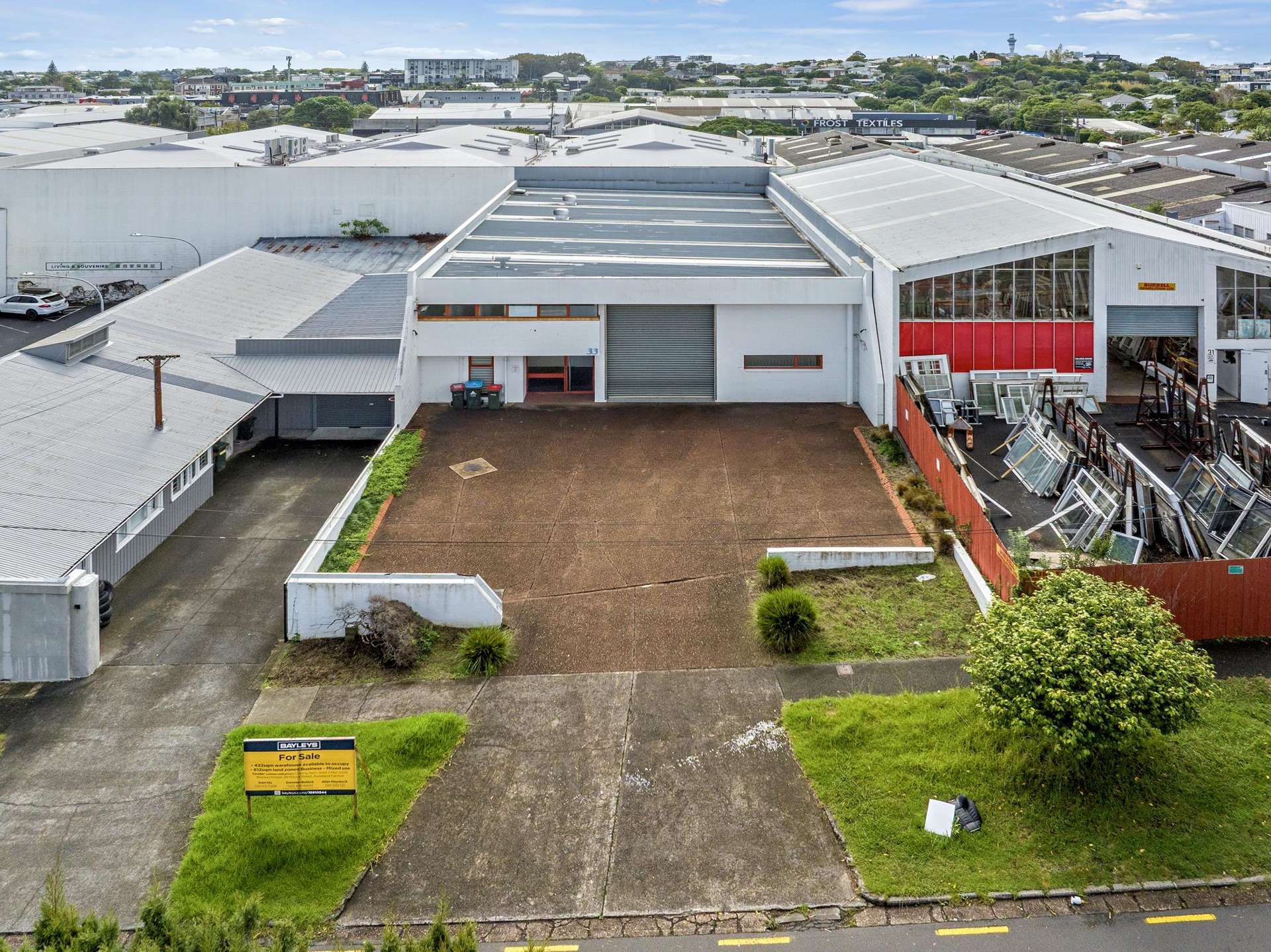 33 Leslie Avenue Morningside_0