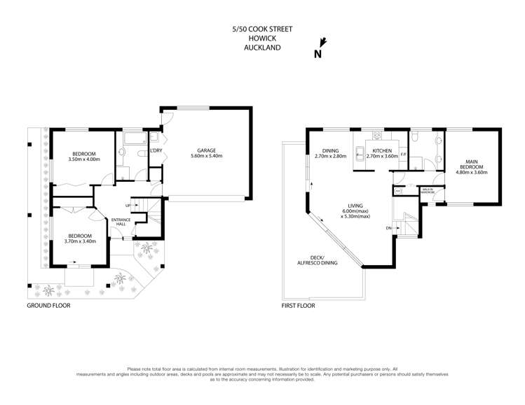 5/50 Cook Street Howick_19